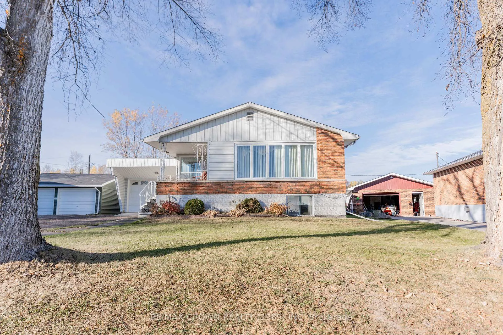 Photo 46 of 34 Maple Drive, Kapuskasing — HOMEH