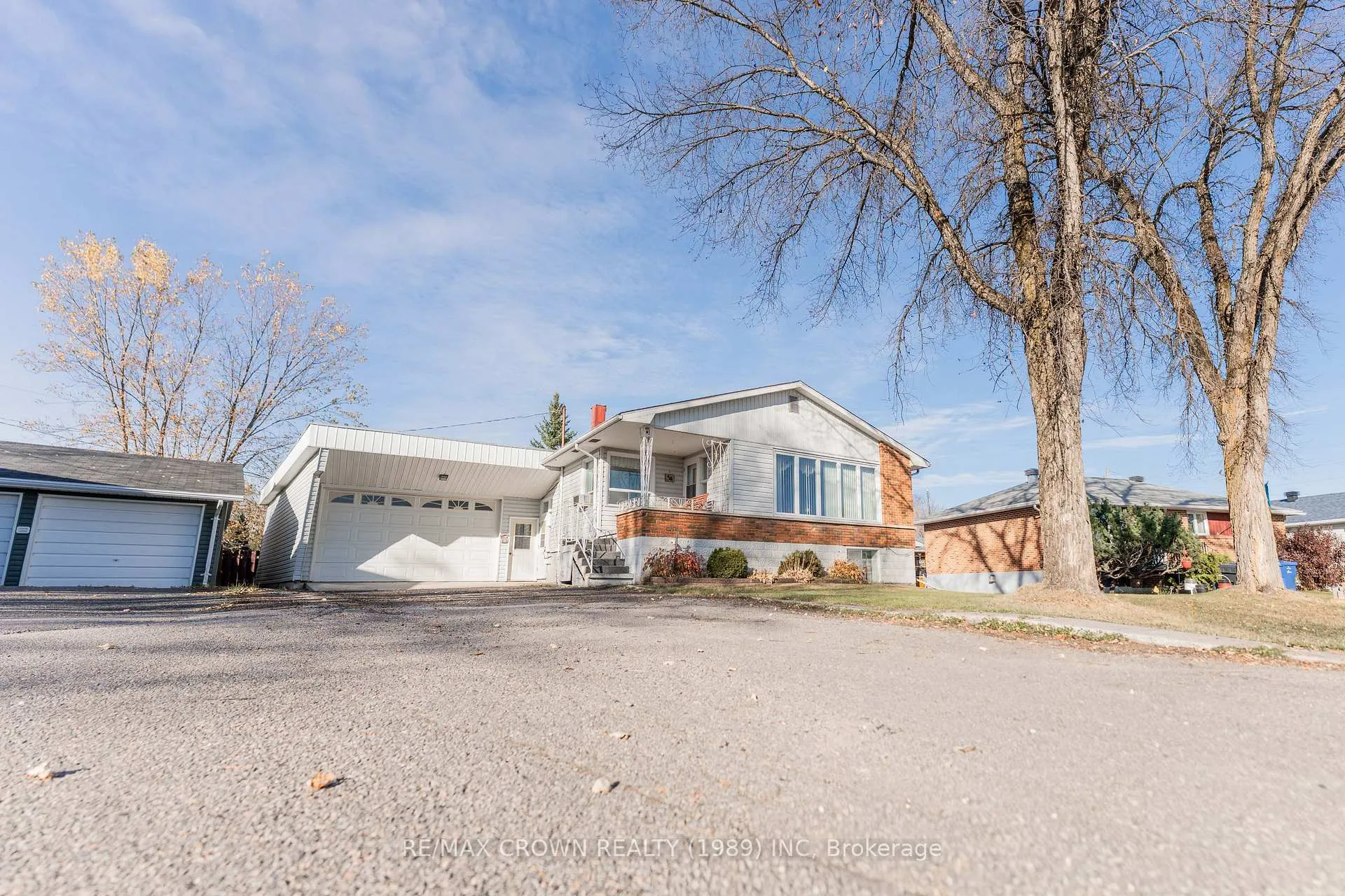 Photo 47 of 34 Maple Drive, Kapuskasing — HOMEH
