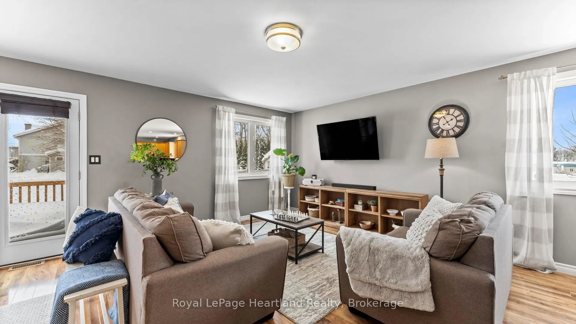 Photo 19 of 180 Toronto Boulevard, Huron East, Vanastra — HOMEH