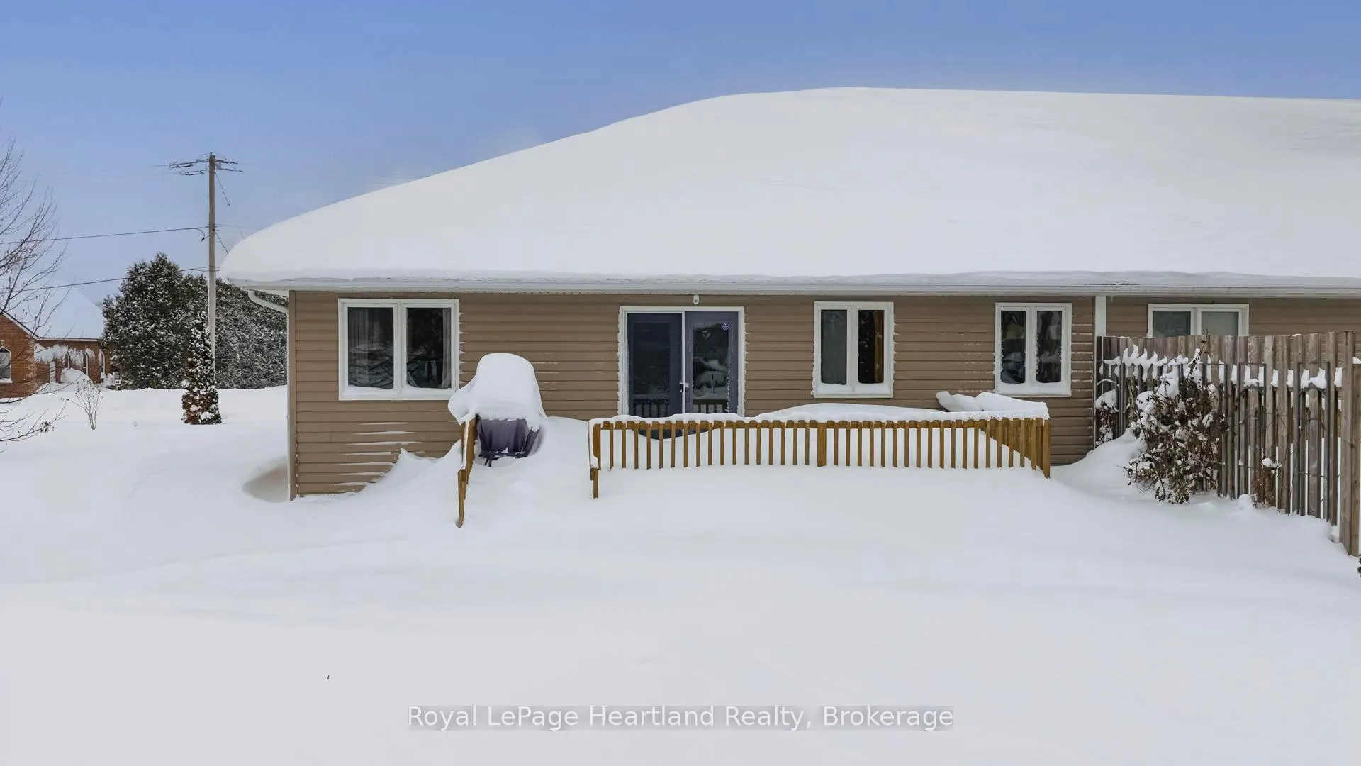 Photo 38 of 180 Toronto Boulevard, Huron East, Vanastra — HOMEH