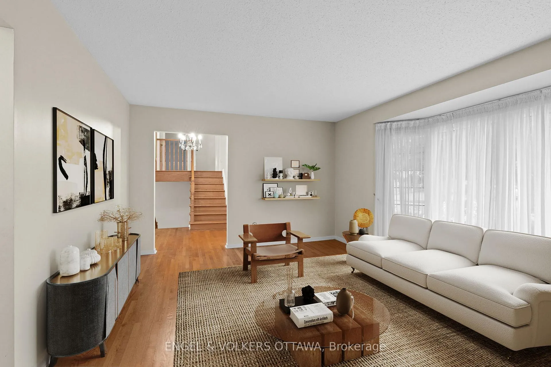 Photo 9 of 3348 Kodiak Street, Ottawa, South Keys — HOMEH