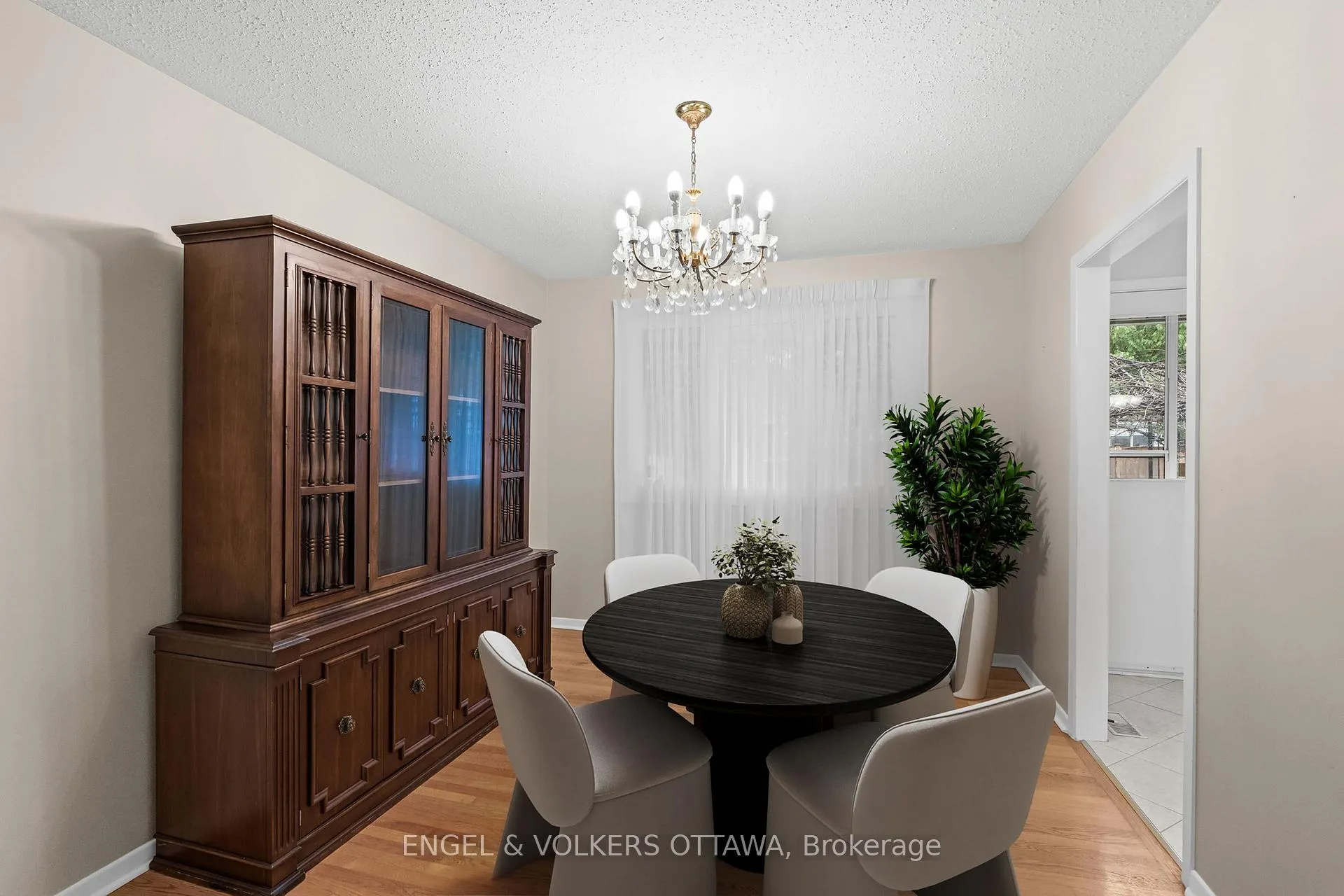 Photo 13 of 3348 Kodiak Street, Ottawa, South Keys — HOMEH