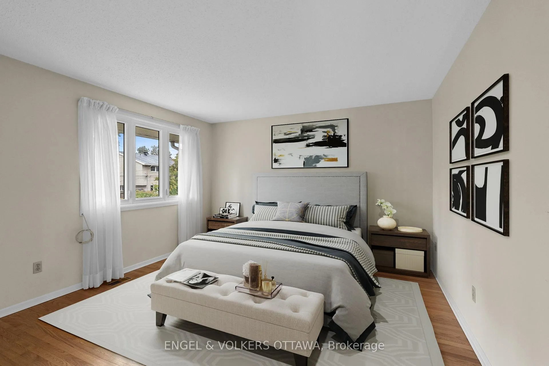 Photo 22 of 3348 Kodiak Street, Ottawa, South Keys — HOMEH