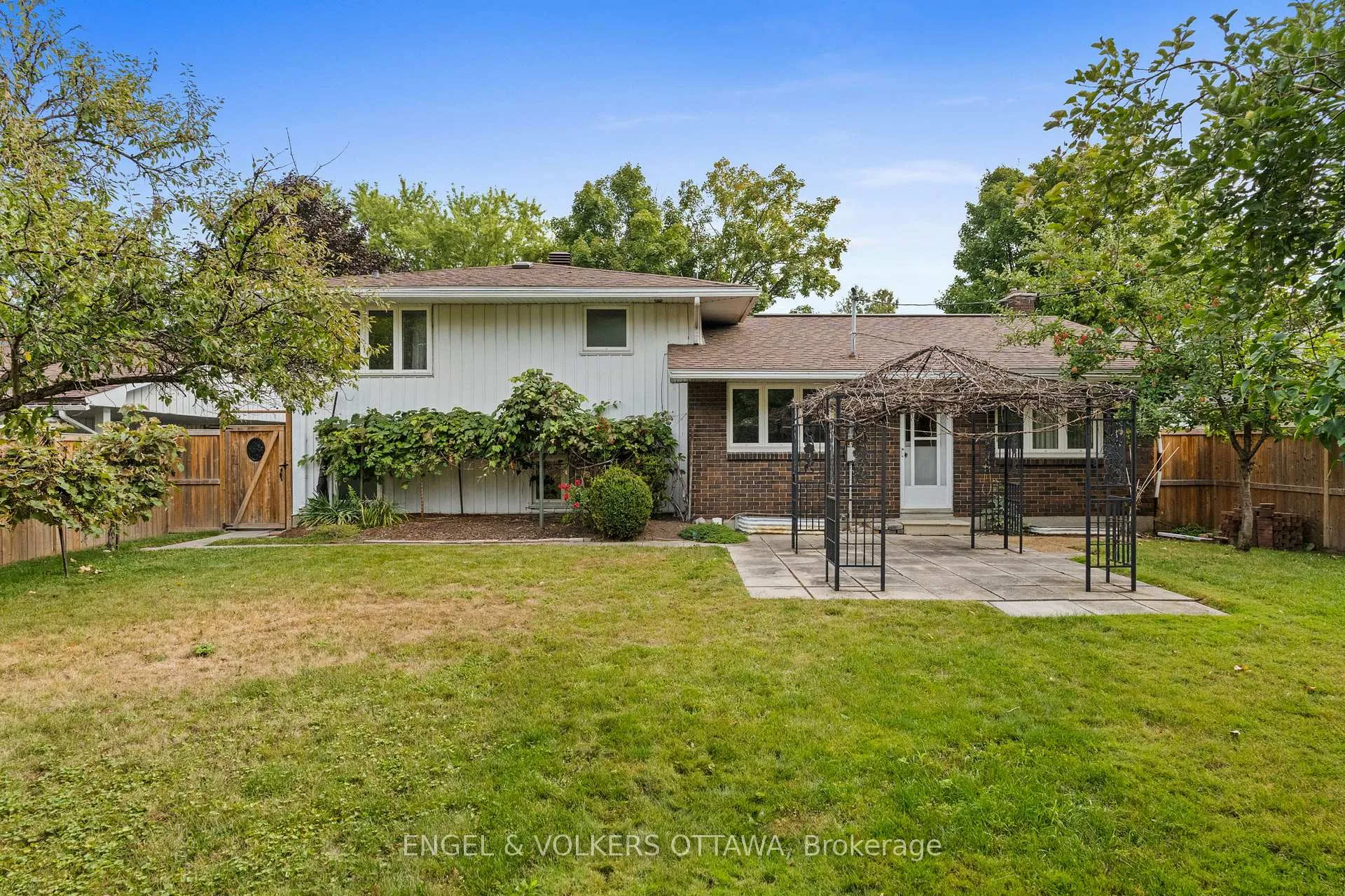 Photo 42 of 3348 Kodiak Street, Ottawa, South Keys — HOMEH