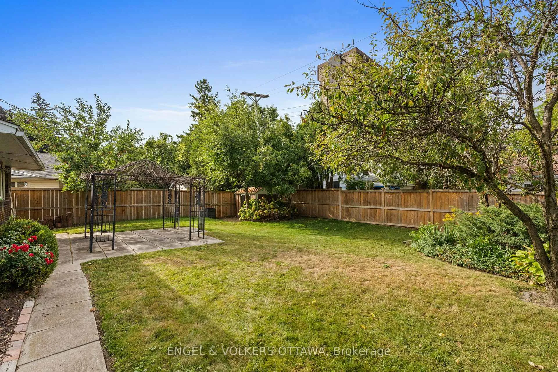 Photo 45 of 3348 Kodiak Street, Ottawa, South Keys — HOMEH
