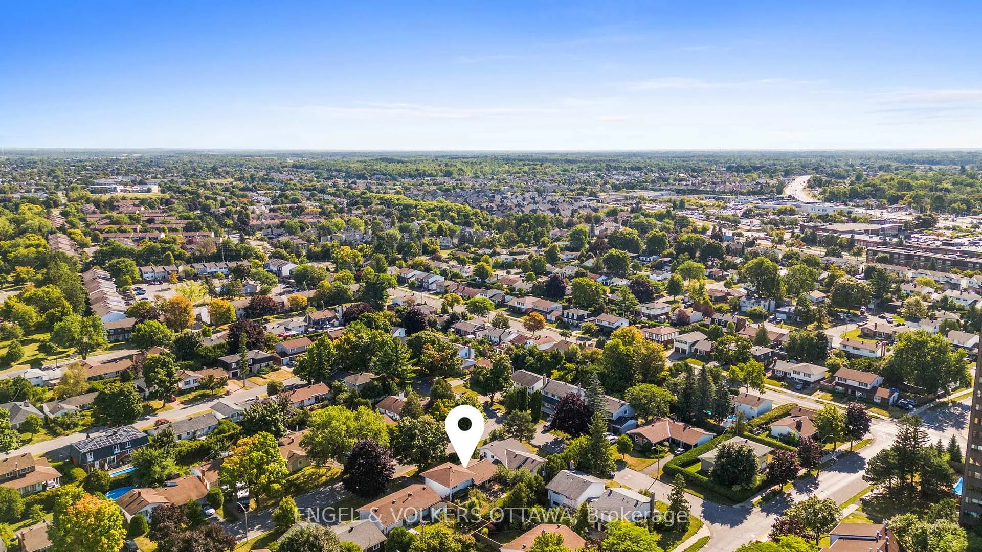Photo 46 of 3348 Kodiak Street, Ottawa, South Keys — HOMEH