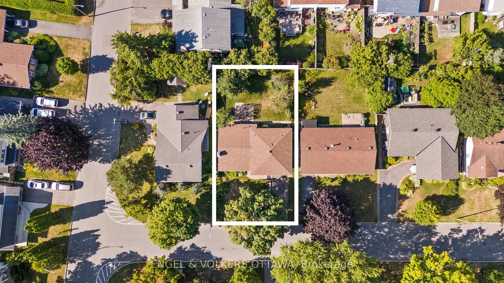 Photo 47 of 3348 Kodiak Street, Ottawa, South Keys — HOMEH