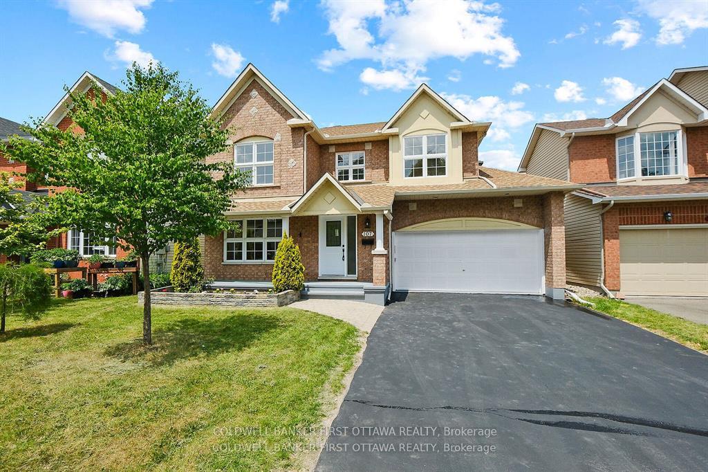 Photo 2 of 107 Columbia Avenue, Ottawa, Hunt Club — HOMEH
