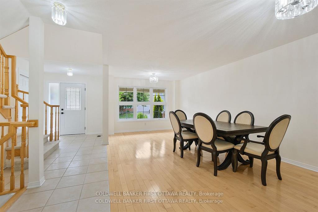 Photo 5 of 107 Columbia Avenue, Ottawa, Hunt Club — HOMEH