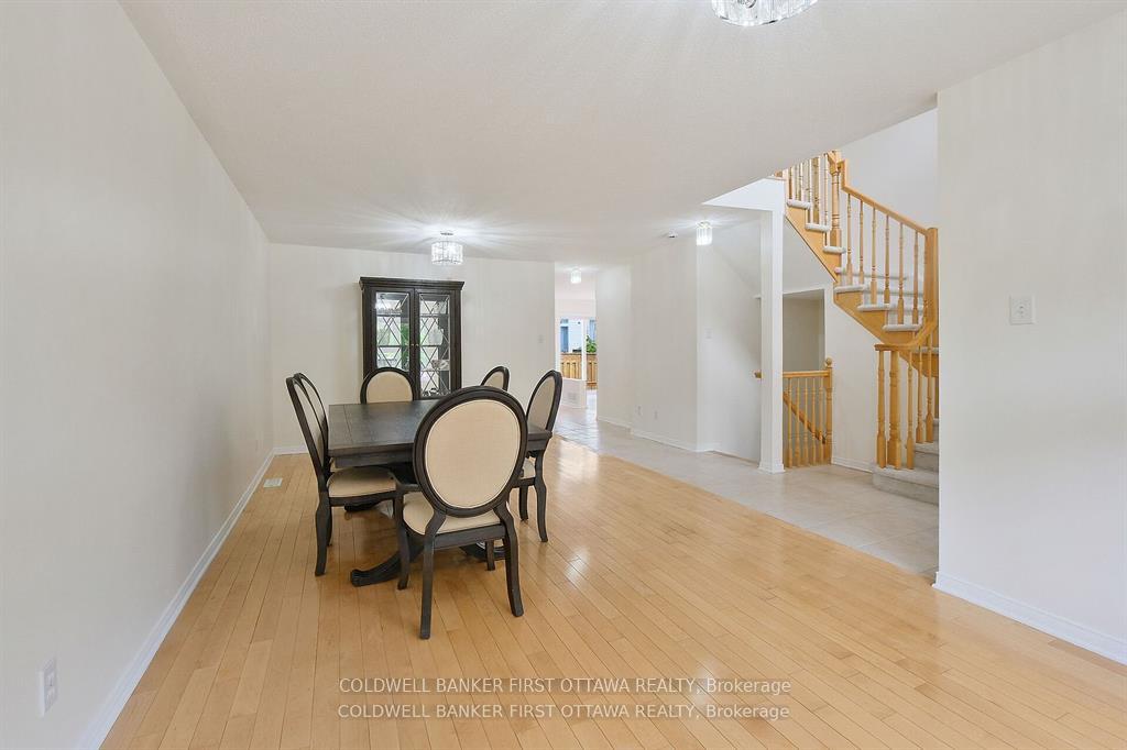 Photo 6 of 107 Columbia Avenue, Ottawa, Hunt Club — HOMEH
