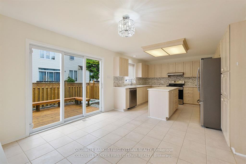 Photo 7 of 107 Columbia Avenue, Ottawa, Hunt Club — HOMEH