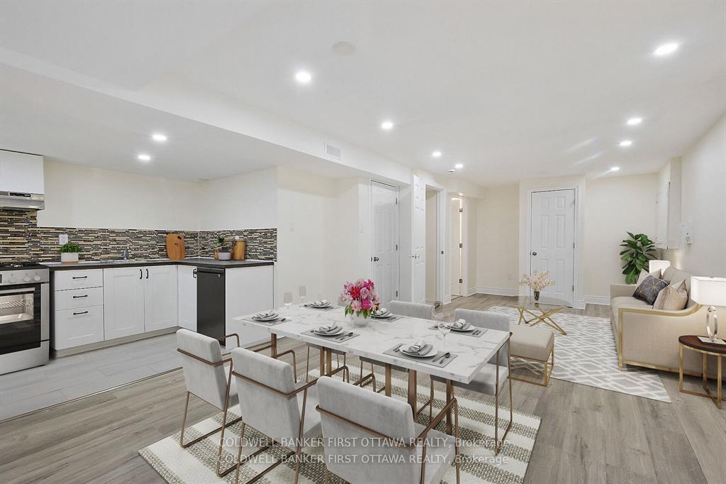 Photo 38 of 107 Columbia Avenue, Ottawa, Hunt Club — HOMEH