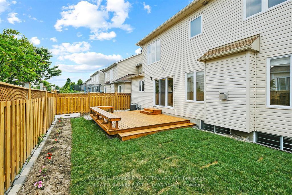 Photo 49 of 107 Columbia Avenue, Ottawa, Hunt Club — HOMEH