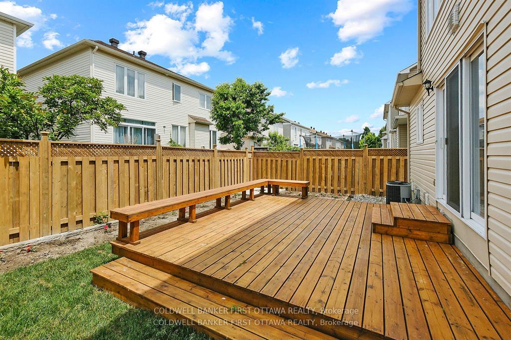Photo 50 of 107 Columbia Avenue, Ottawa, Hunt Club — HOMEH