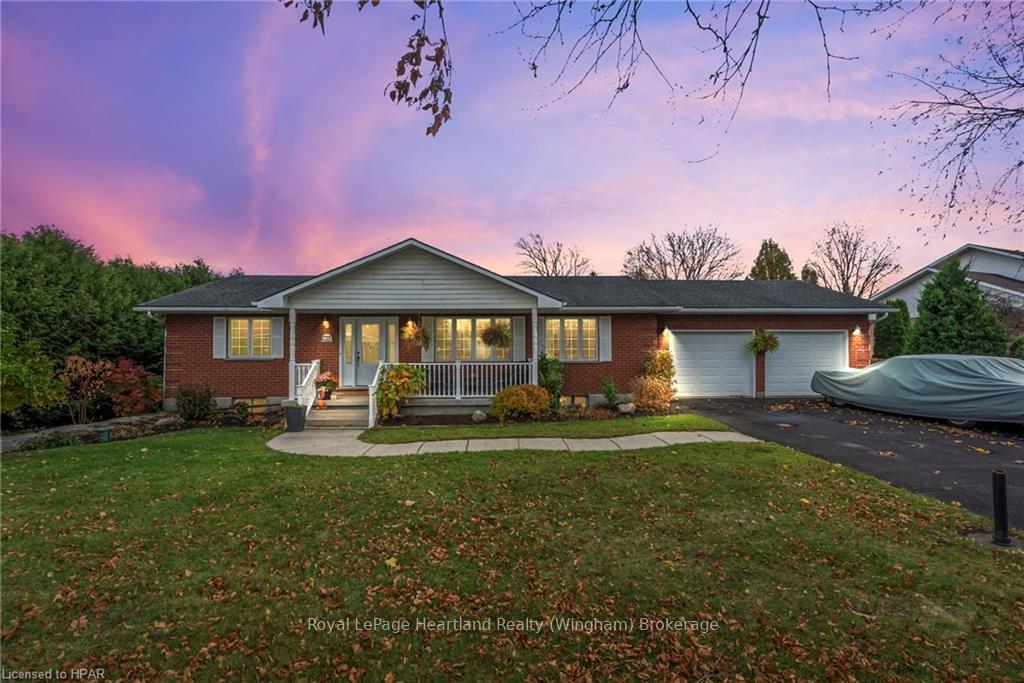 Photo 1 of 3012 Brookhaven Drive, Howick — HOMEH