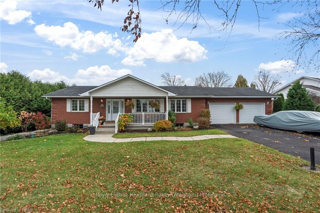 Photo 2 of 3012 Brookhaven Drive, Howick — HOMEH
