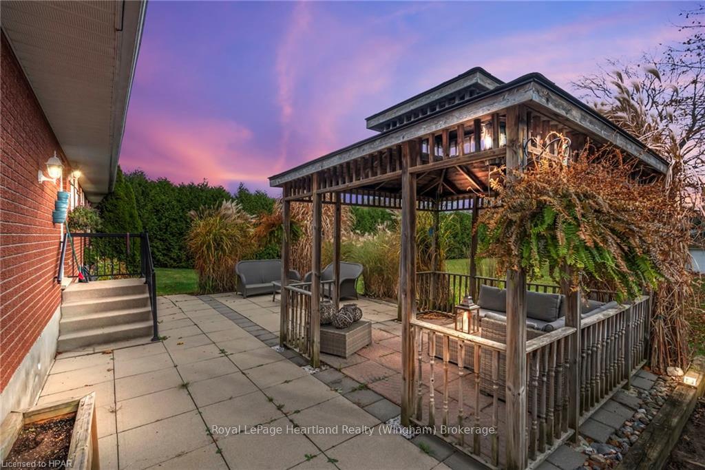 Photo 3 of 3012 Brookhaven Drive, Howick — HOMEH