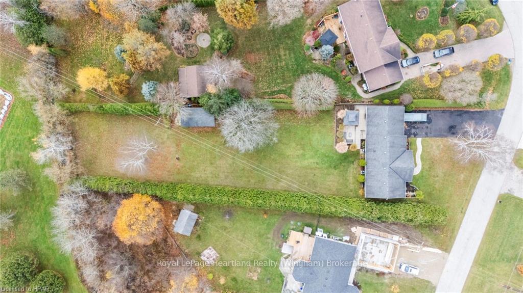 Photo 4 of 3012 Brookhaven Drive, Howick — HOMEH