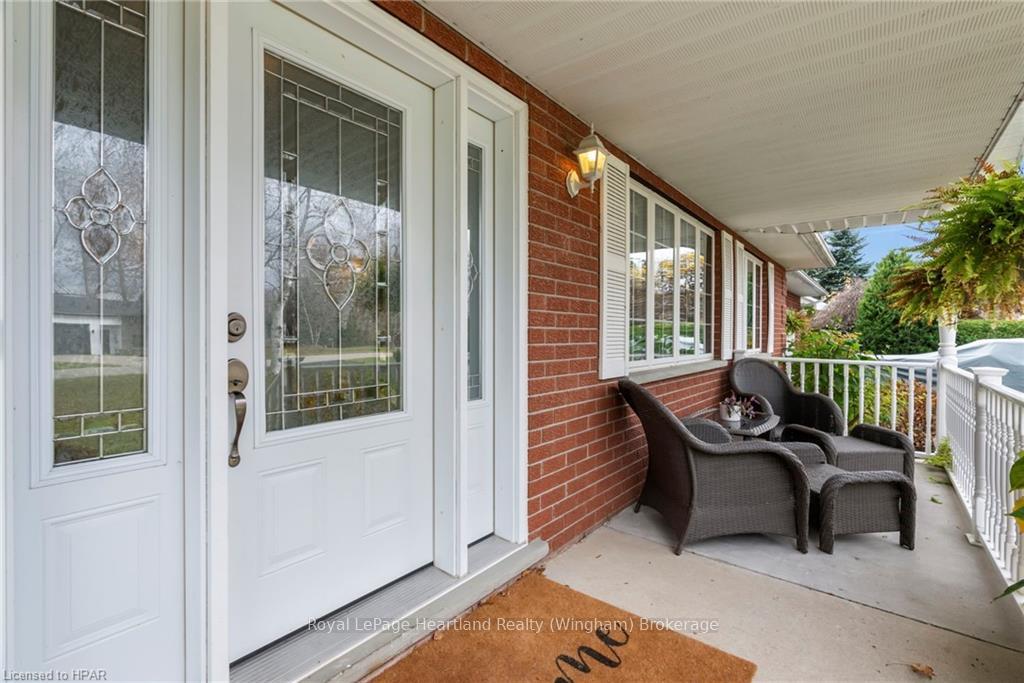 Photo 5 of 3012 Brookhaven Drive, Howick — HOMEH