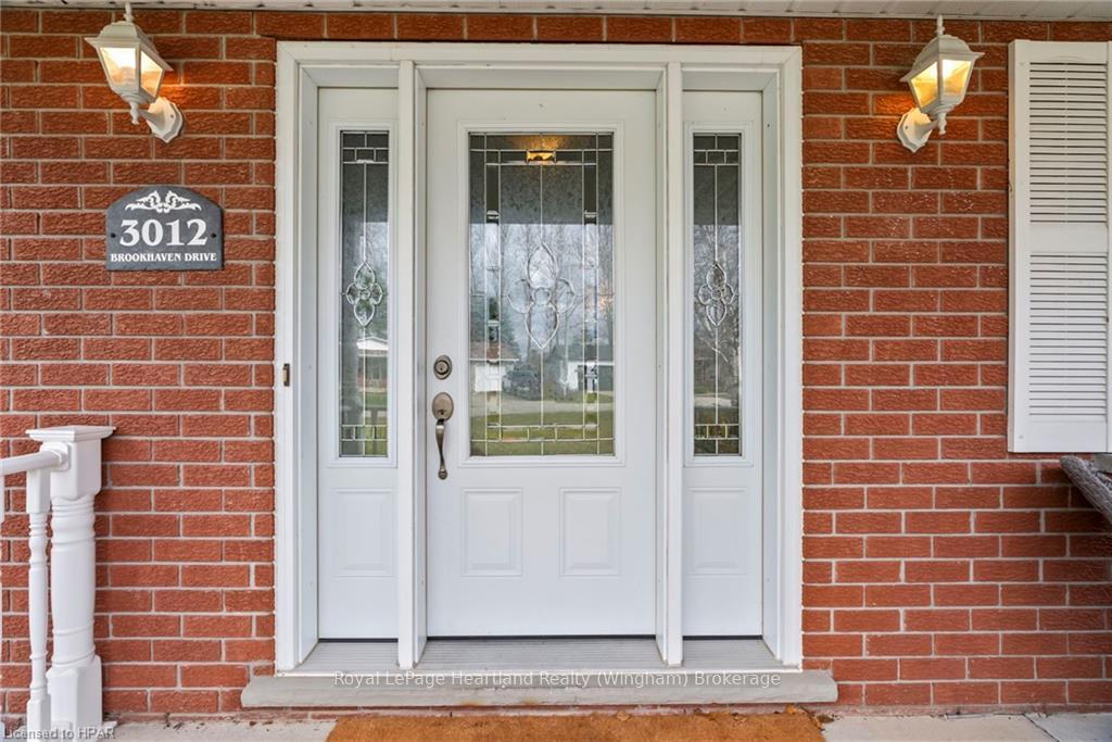 Photo 6 of 3012 Brookhaven Drive, Howick — HOMEH