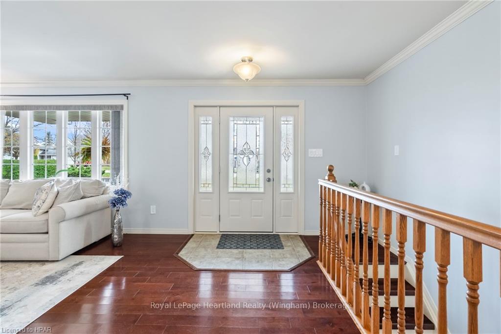 Photo 7 of 3012 Brookhaven Drive, Howick — HOMEH