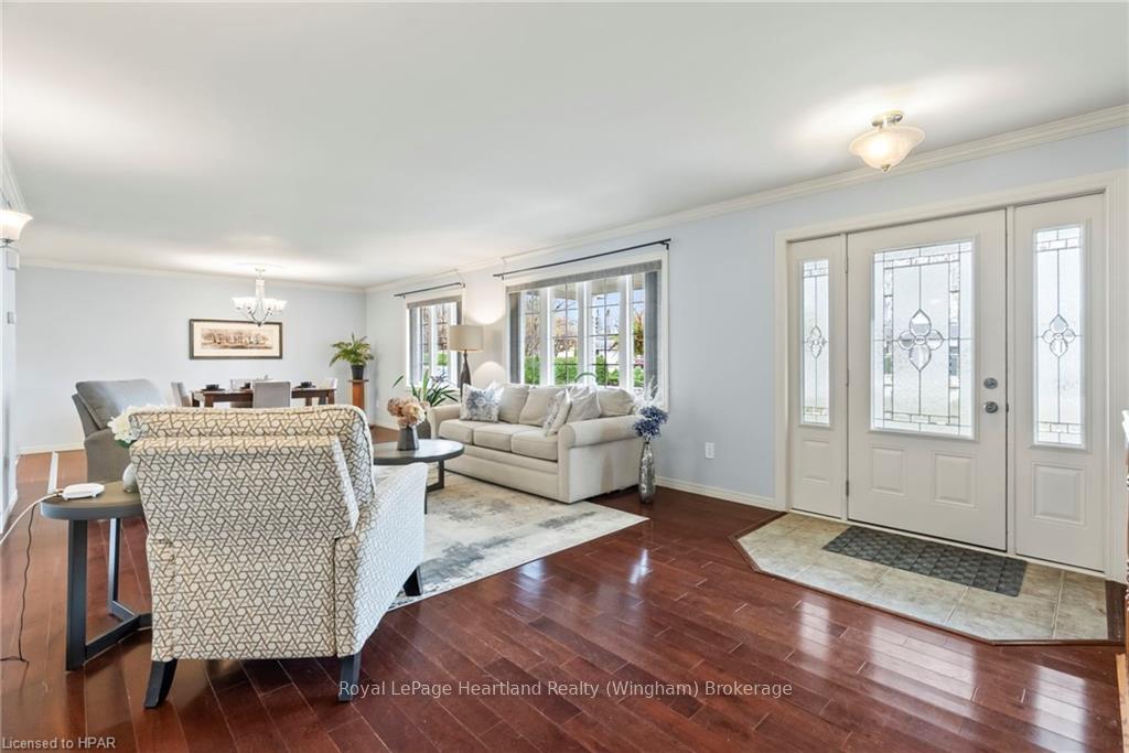 Photo 9 of 3012 Brookhaven Drive, Howick — HOMEH