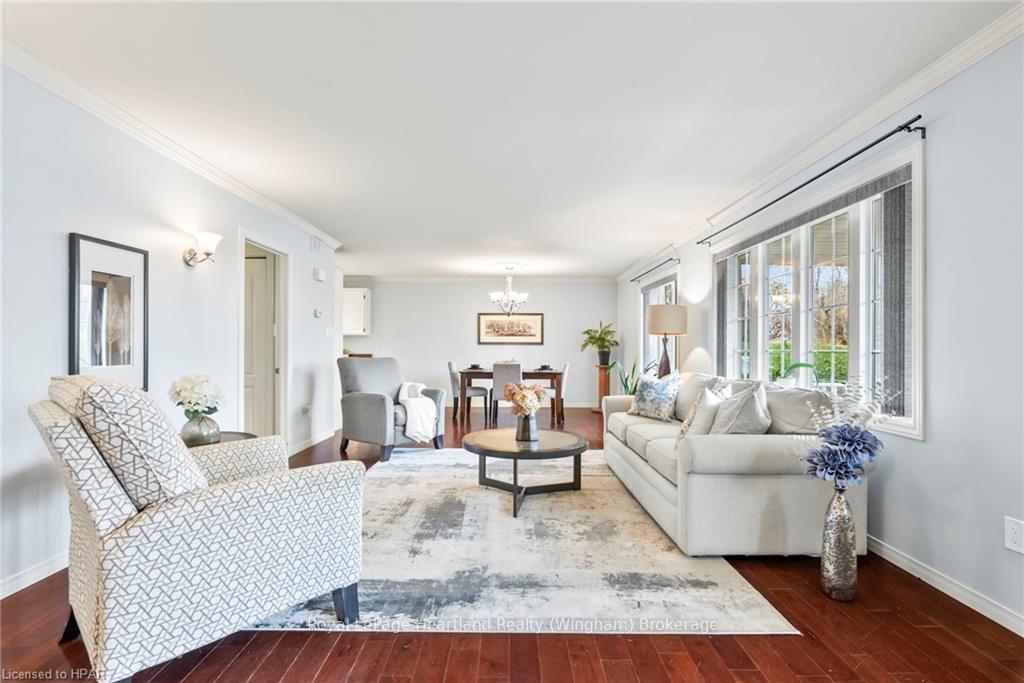 Photo 10 of 3012 Brookhaven Drive, Howick — HOMEH