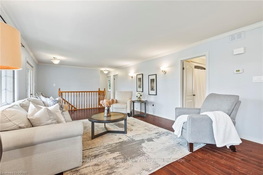 Photo 11 of 3012 Brookhaven Drive, Howick — HOMEH