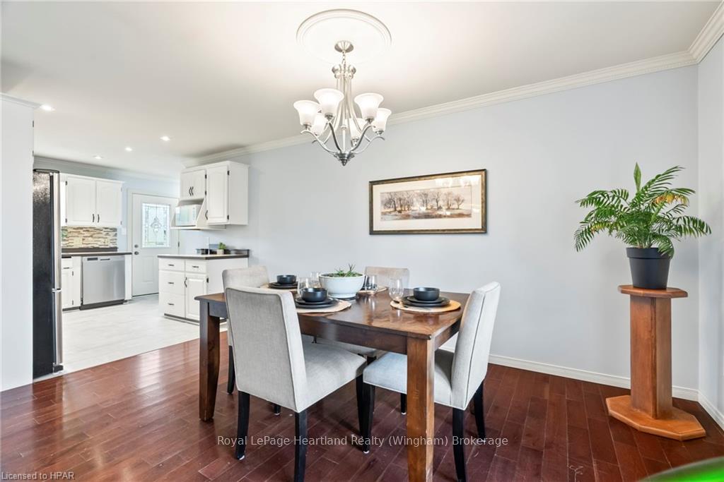 Photo 13 of 3012 Brookhaven Drive, Howick — HOMEH
