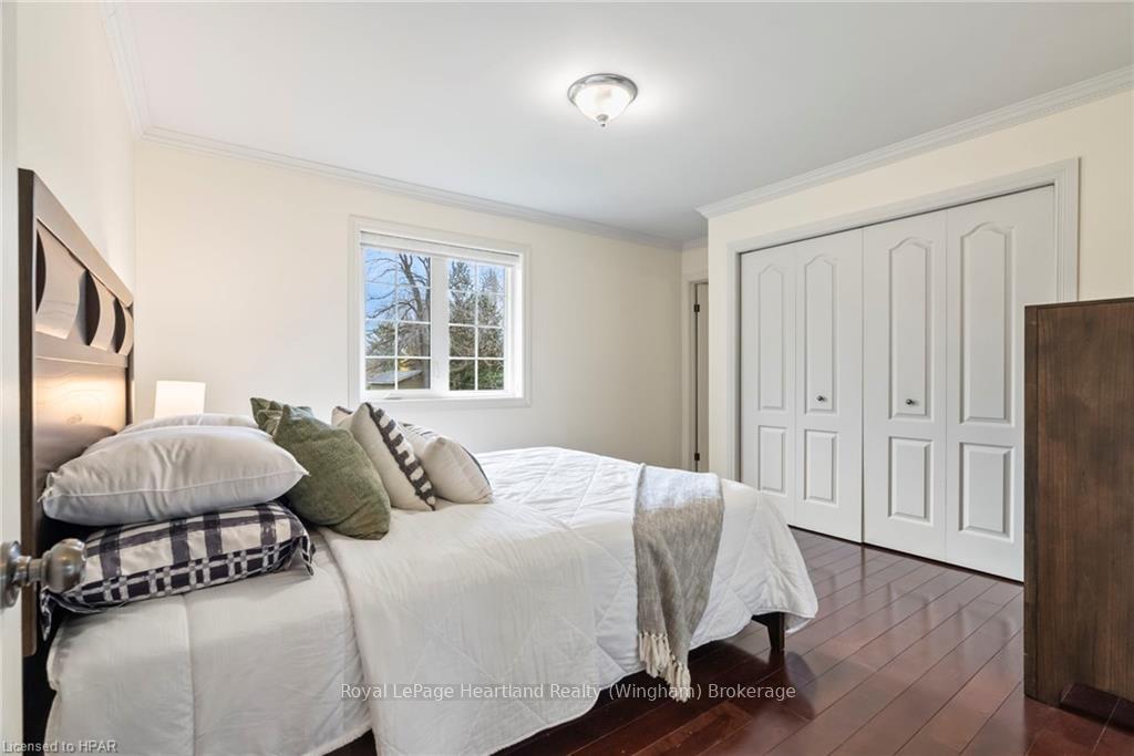 Photo 22 of 3012 Brookhaven Drive, Howick — HOMEH