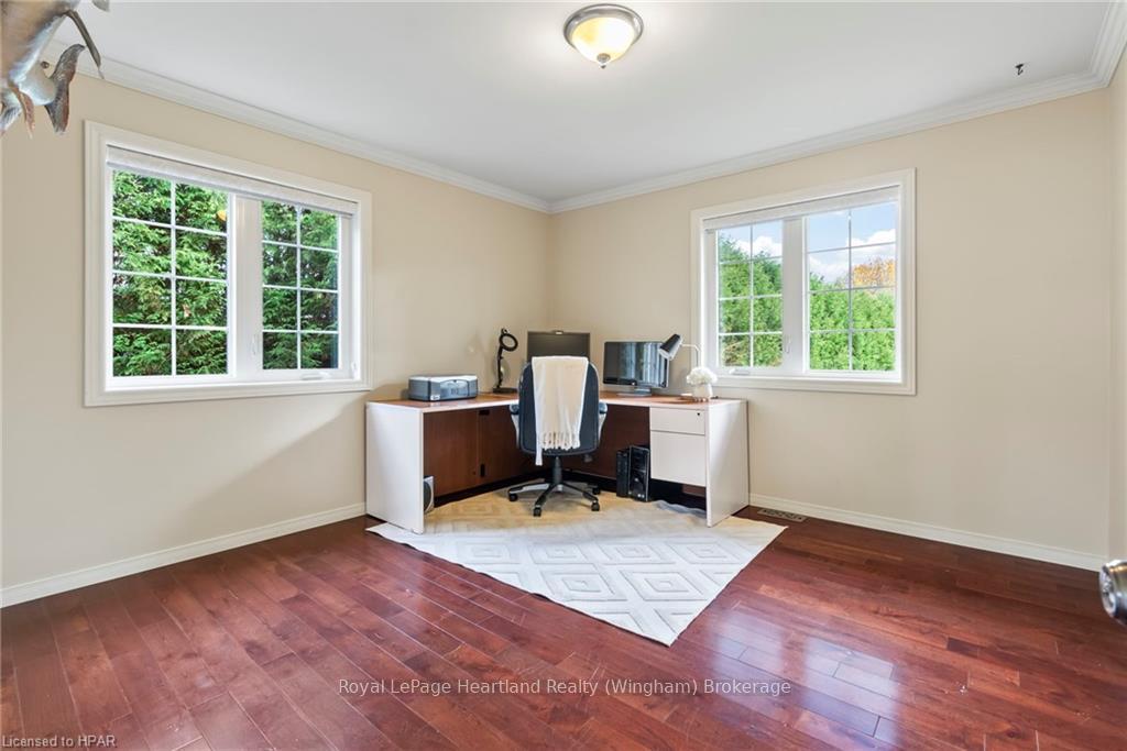 Photo 23 of 3012 Brookhaven Drive, Howick — HOMEH