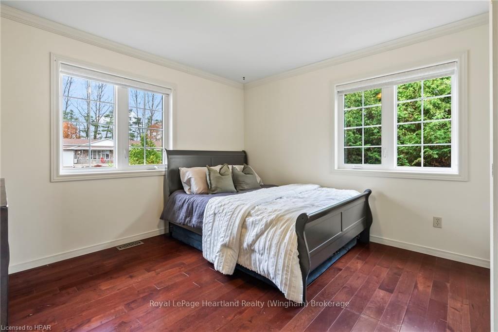 Photo 24 of 3012 Brookhaven Drive, Howick — HOMEH
