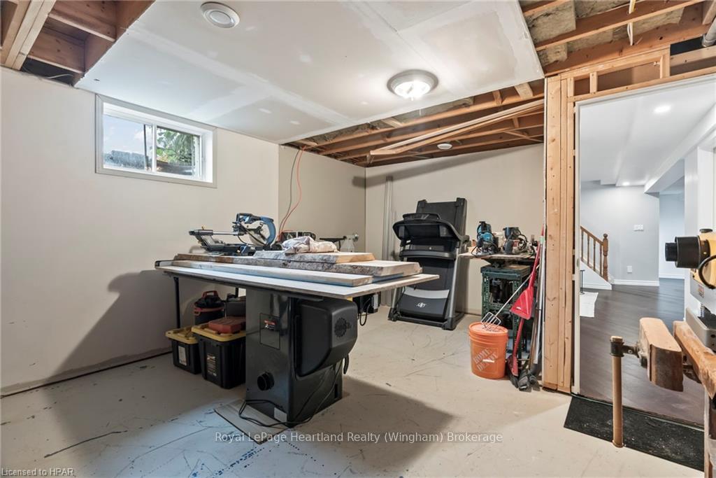 Photo 30 of 3012 Brookhaven Drive, Howick — HOMEH