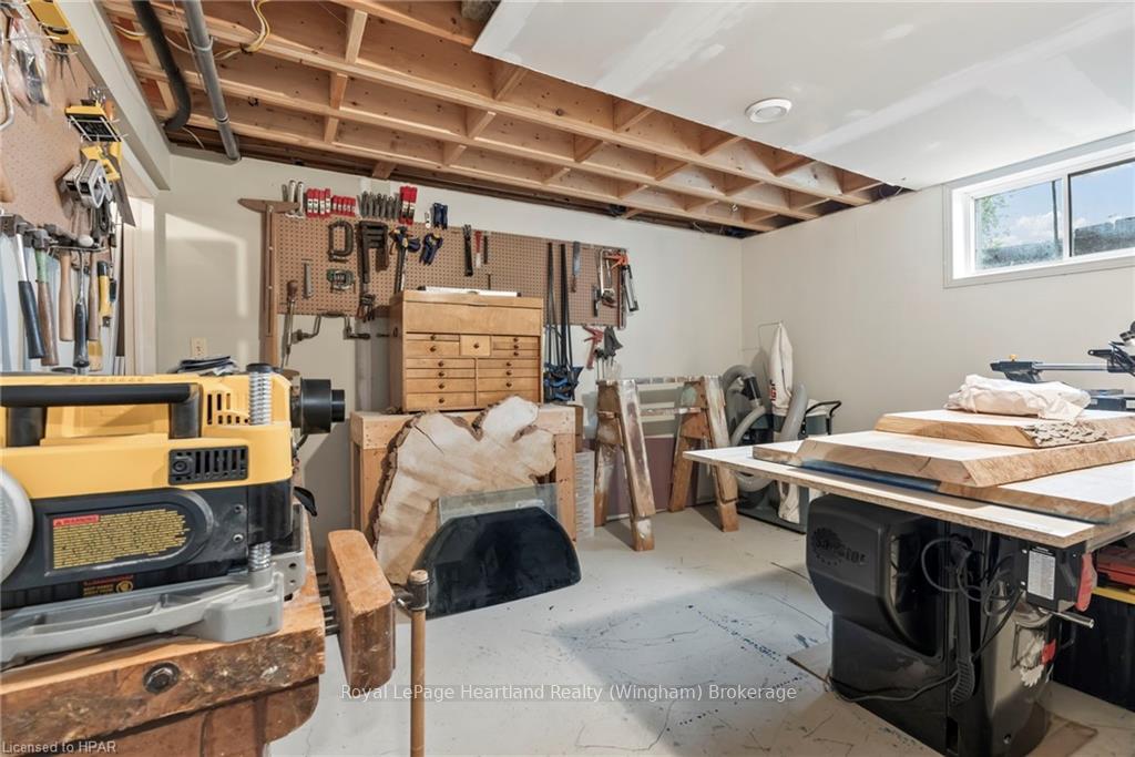 Photo 31 of 3012 Brookhaven Drive, Howick — HOMEH