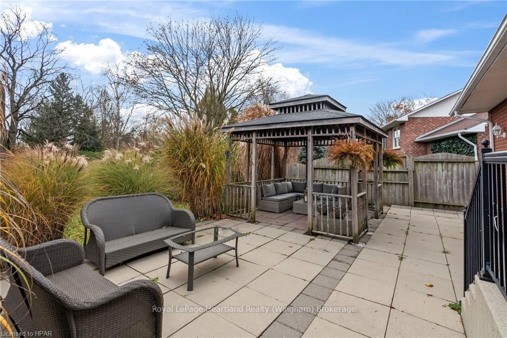 Photo 32 of 3012 Brookhaven Drive, Howick — HOMEH