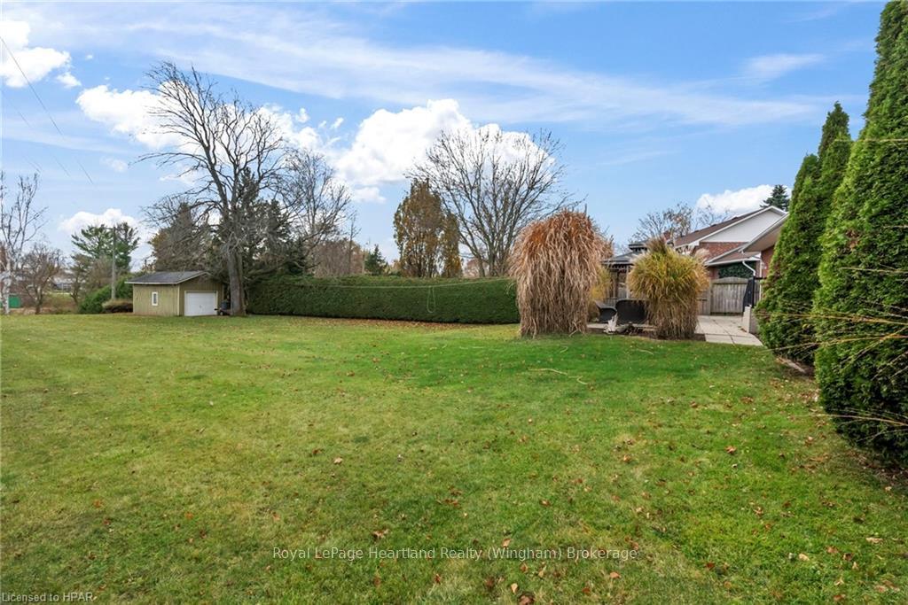 Photo 34 of 3012 Brookhaven Drive, Howick — HOMEH