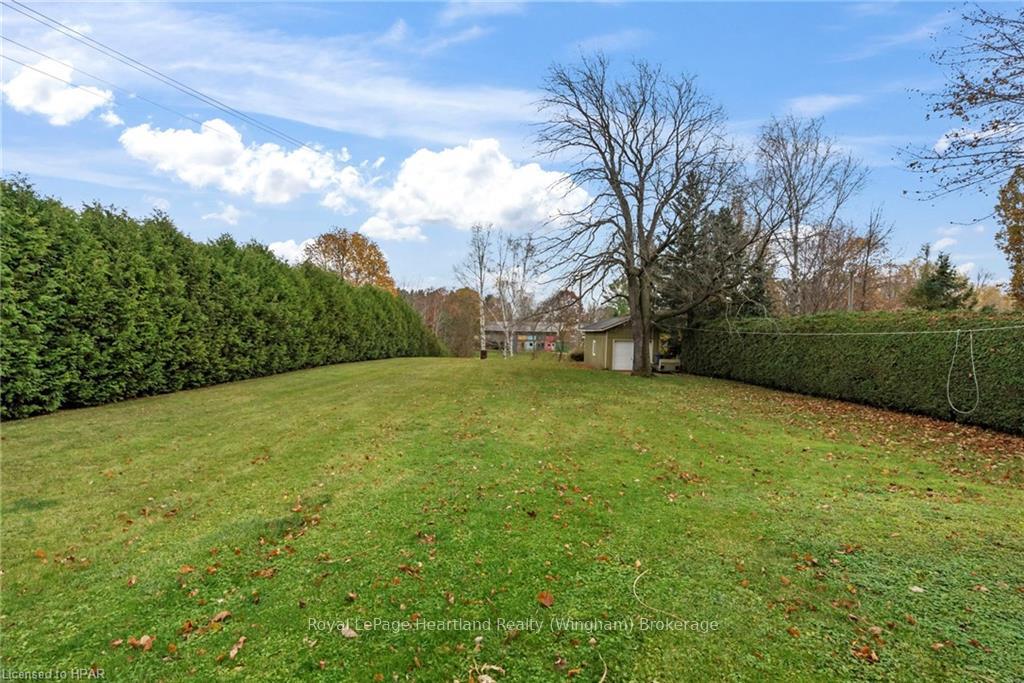 Photo 35 of 3012 Brookhaven Drive, Howick — HOMEH