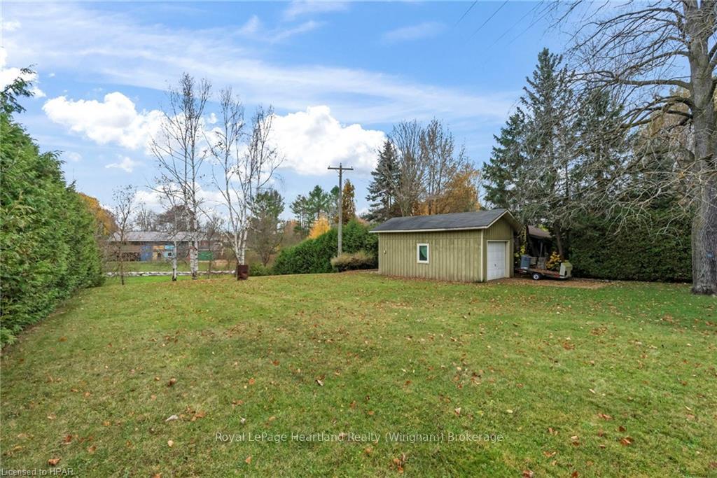 Photo 36 of 3012 Brookhaven Drive, Howick — HOMEH