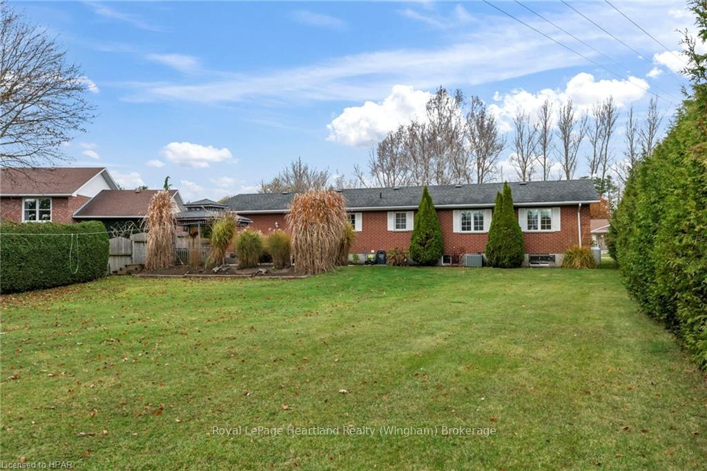 Photo 37 of 3012 Brookhaven Drive, Howick — HOMEH