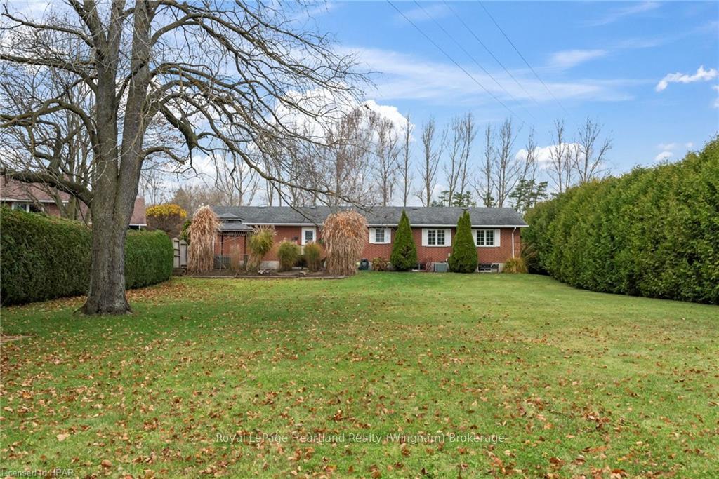 Photo 39 of 3012 Brookhaven Drive, Howick — HOMEH