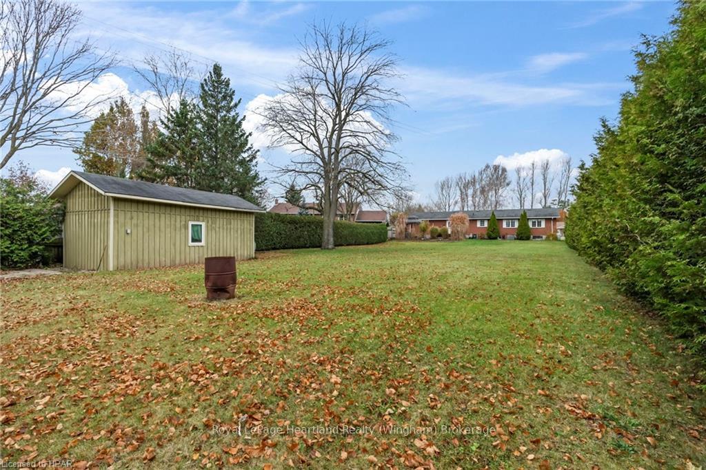 Photo 40 of 3012 Brookhaven Drive, Howick — HOMEH