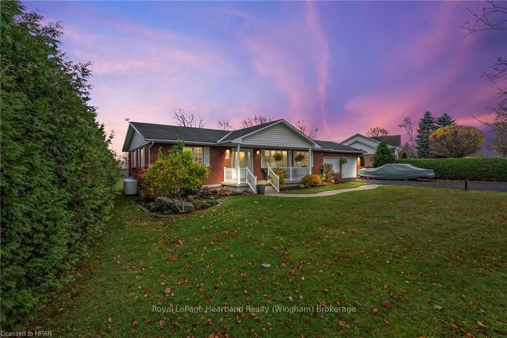 Photo 41 of 3012 Brookhaven Drive, Howick — HOMEH