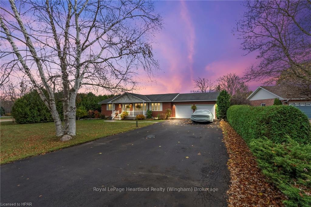 Photo 42 of 3012 Brookhaven Drive, Howick — HOMEH