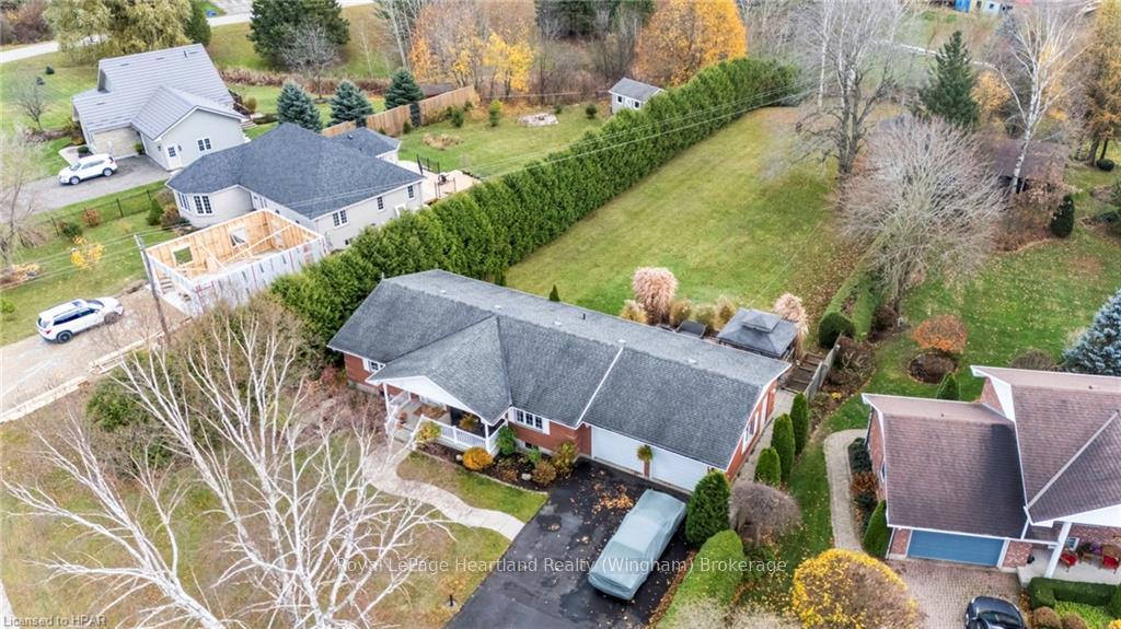 Photo 43 of 3012 Brookhaven Drive, Howick — HOMEH