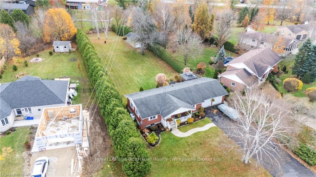 Photo 44 of 3012 Brookhaven Drive, Howick — HOMEH