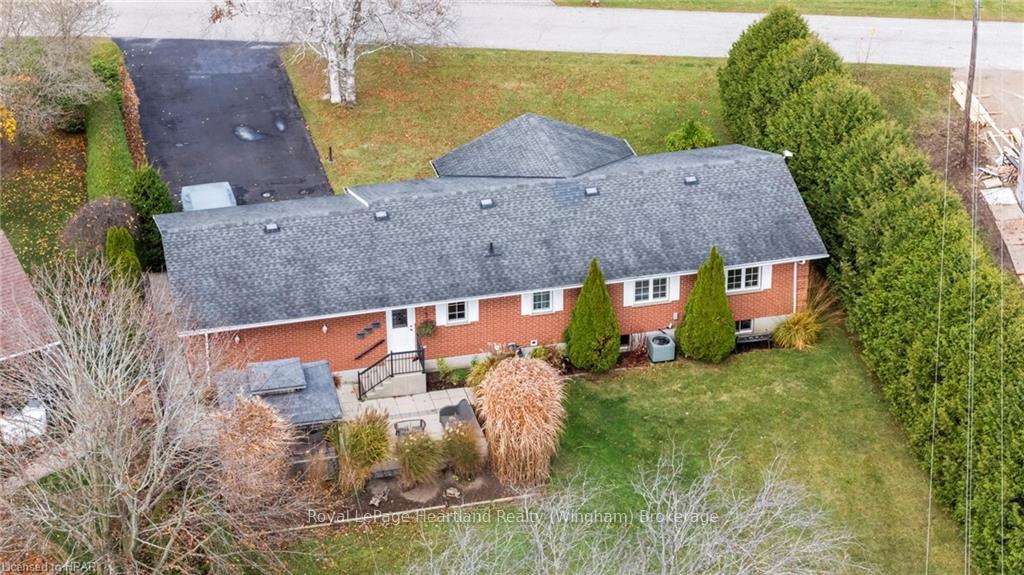 Photo 45 of 3012 Brookhaven Drive, Howick — HOMEH
