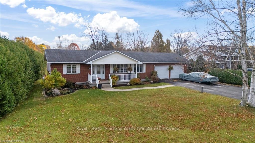 Photo 47 of 3012 Brookhaven Drive, Howick — HOMEH