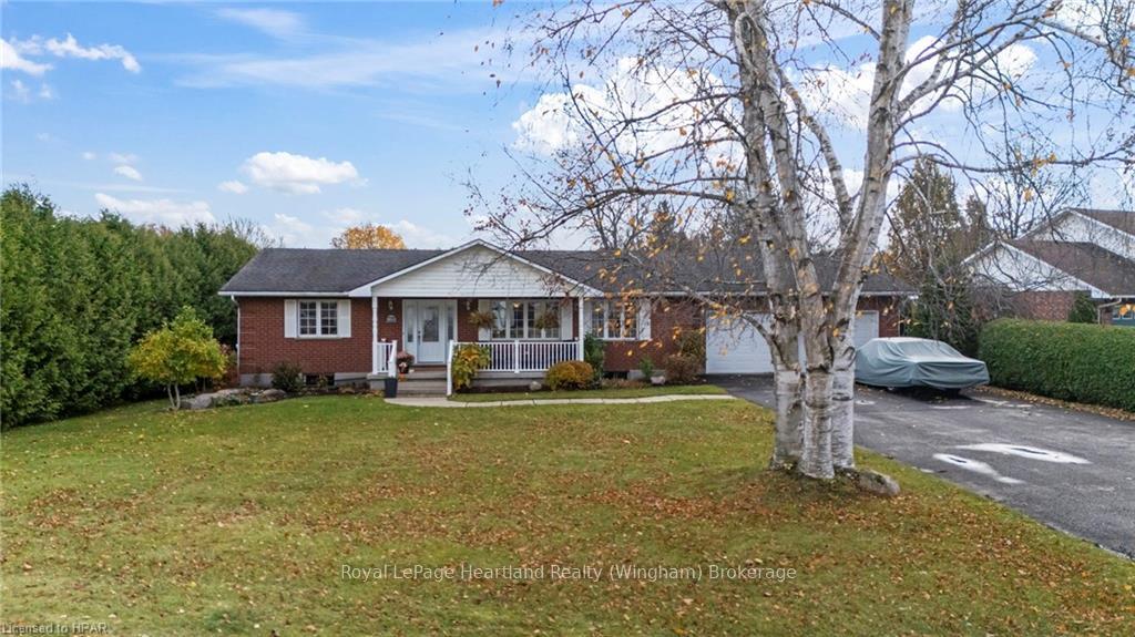 Photo 48 of 3012 Brookhaven Drive, Howick — HOMEH