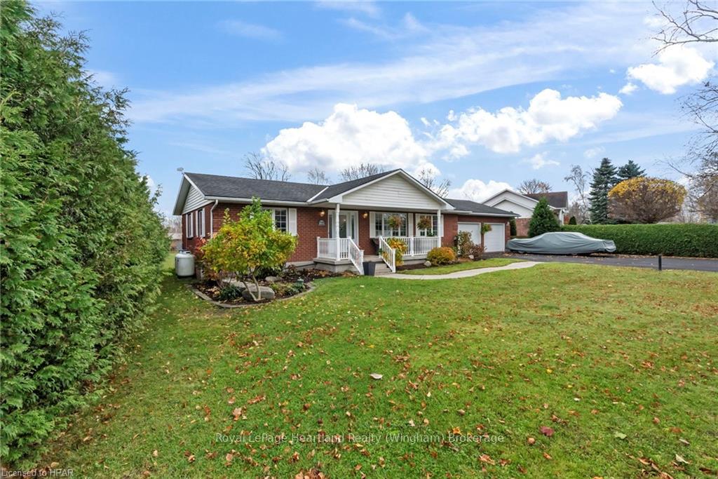 Photo 49 of 3012 Brookhaven Drive, Howick — HOMEH