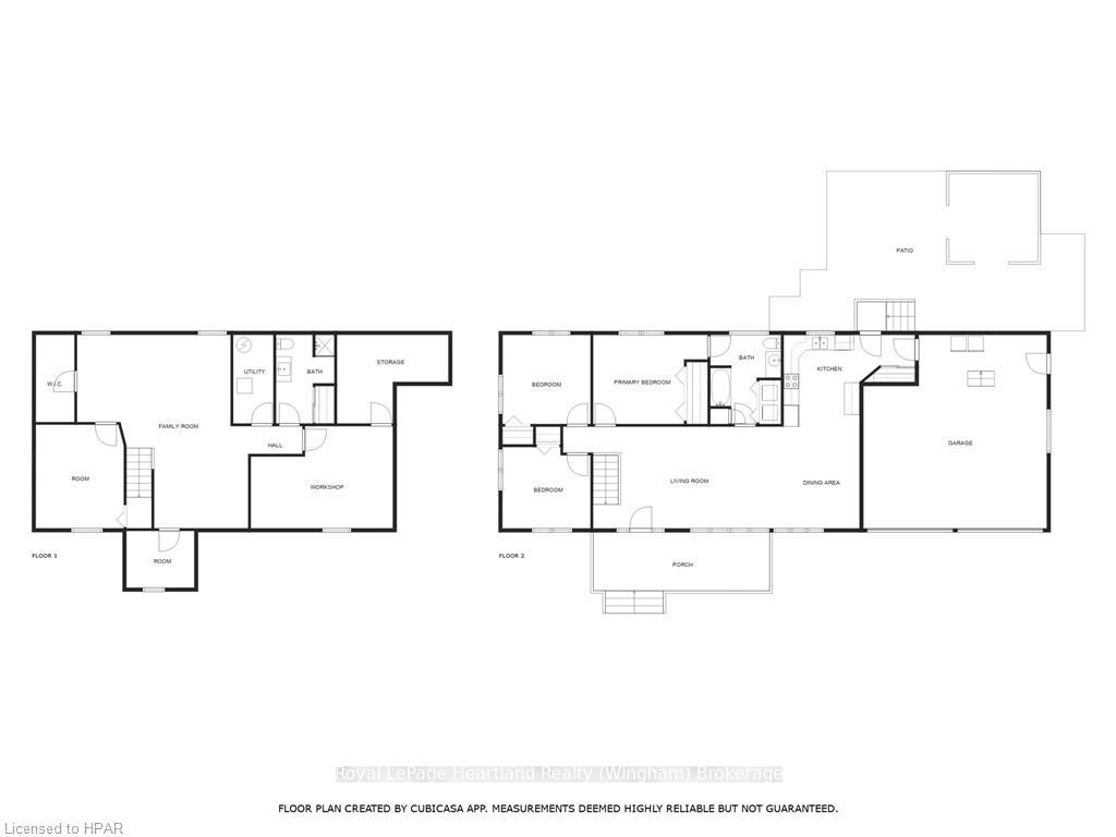 Photo 50 of 3012 Brookhaven Drive, Howick — HOMEH